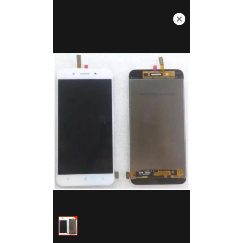 lcd xiaomi 4x
