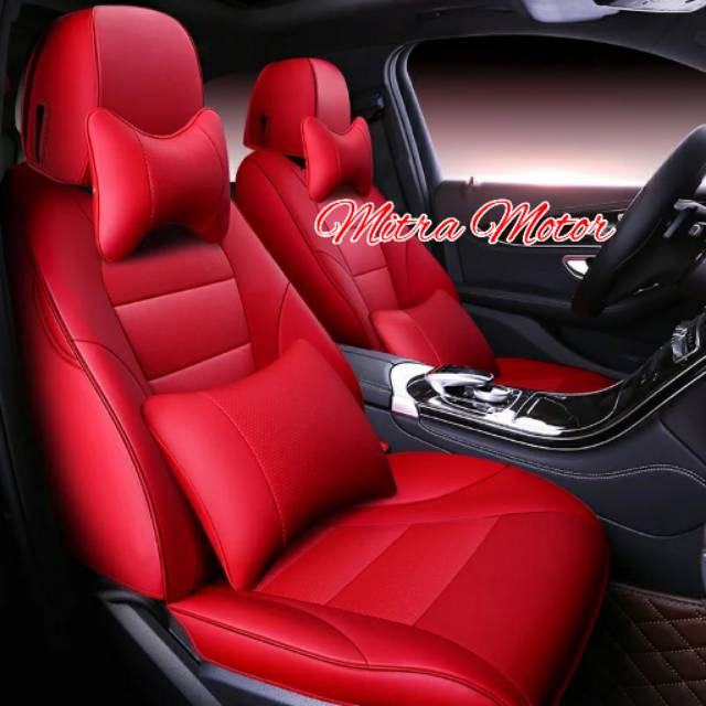 sarung jok mobil xpander sport xpander ultimate dll