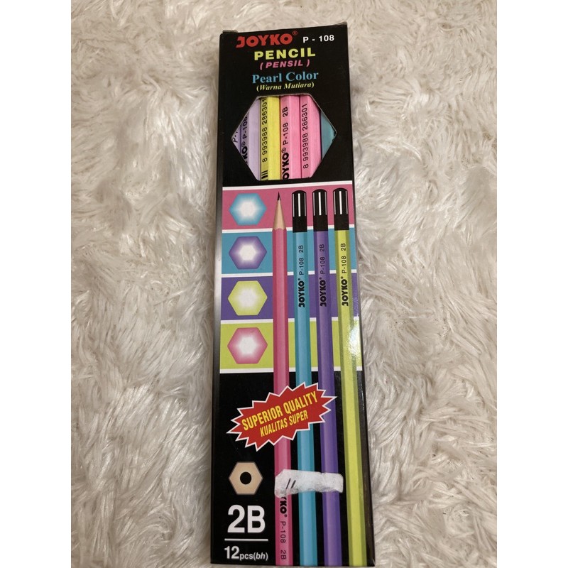 

pensil joyko P-108