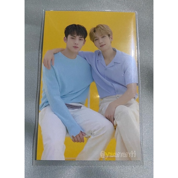 BOOKED TC CARATLAND MINWON 45