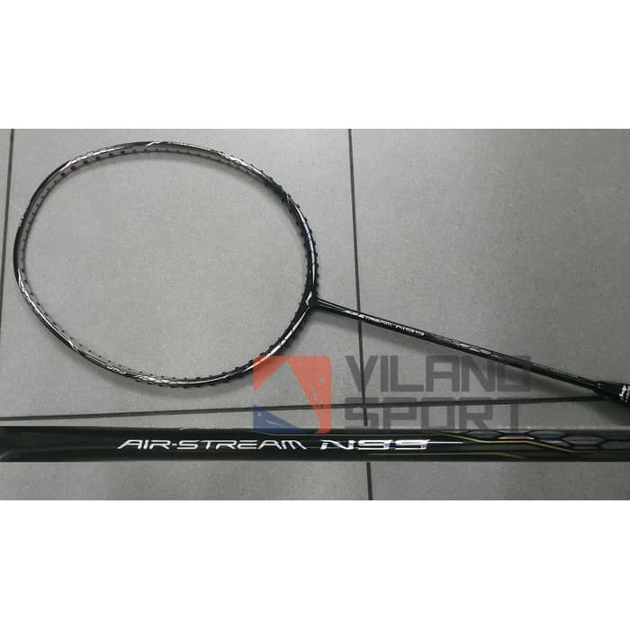 Raket Badminton Air-Stream N99 Brazil 2016