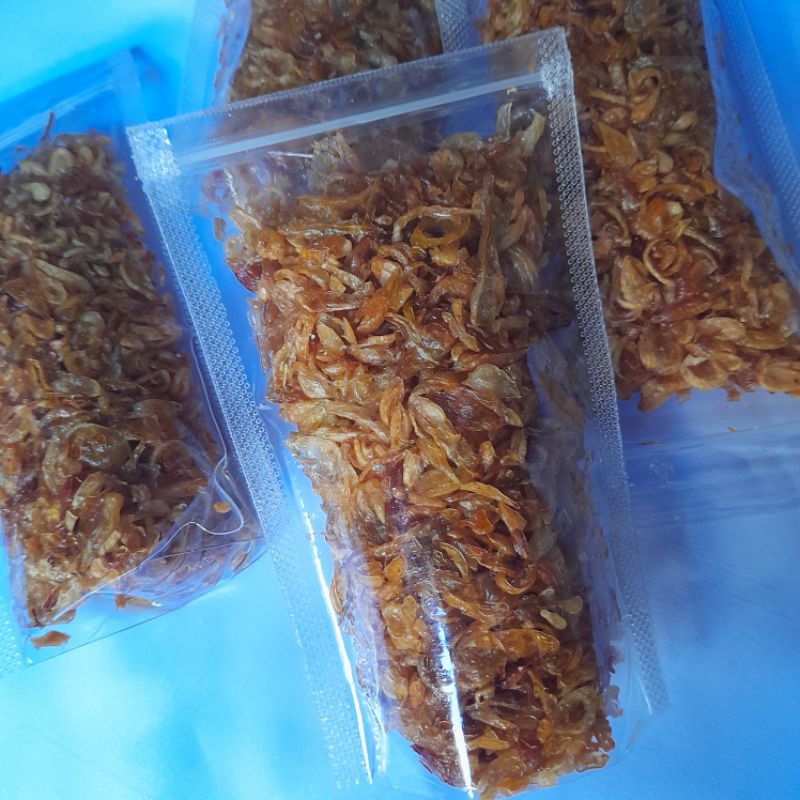 

HG Bawang Goreng Sumenep Homemade Majalengka