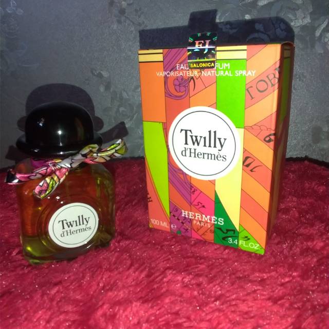 D"hermes twilly
