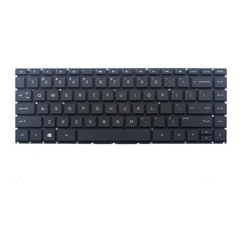 Keyboard HP 14-bs709tu - new product