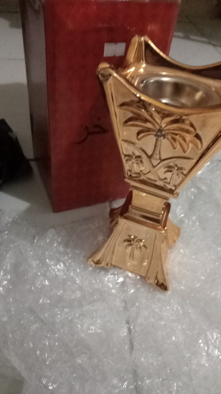 Prapen Antik / Prapen Bukhoor