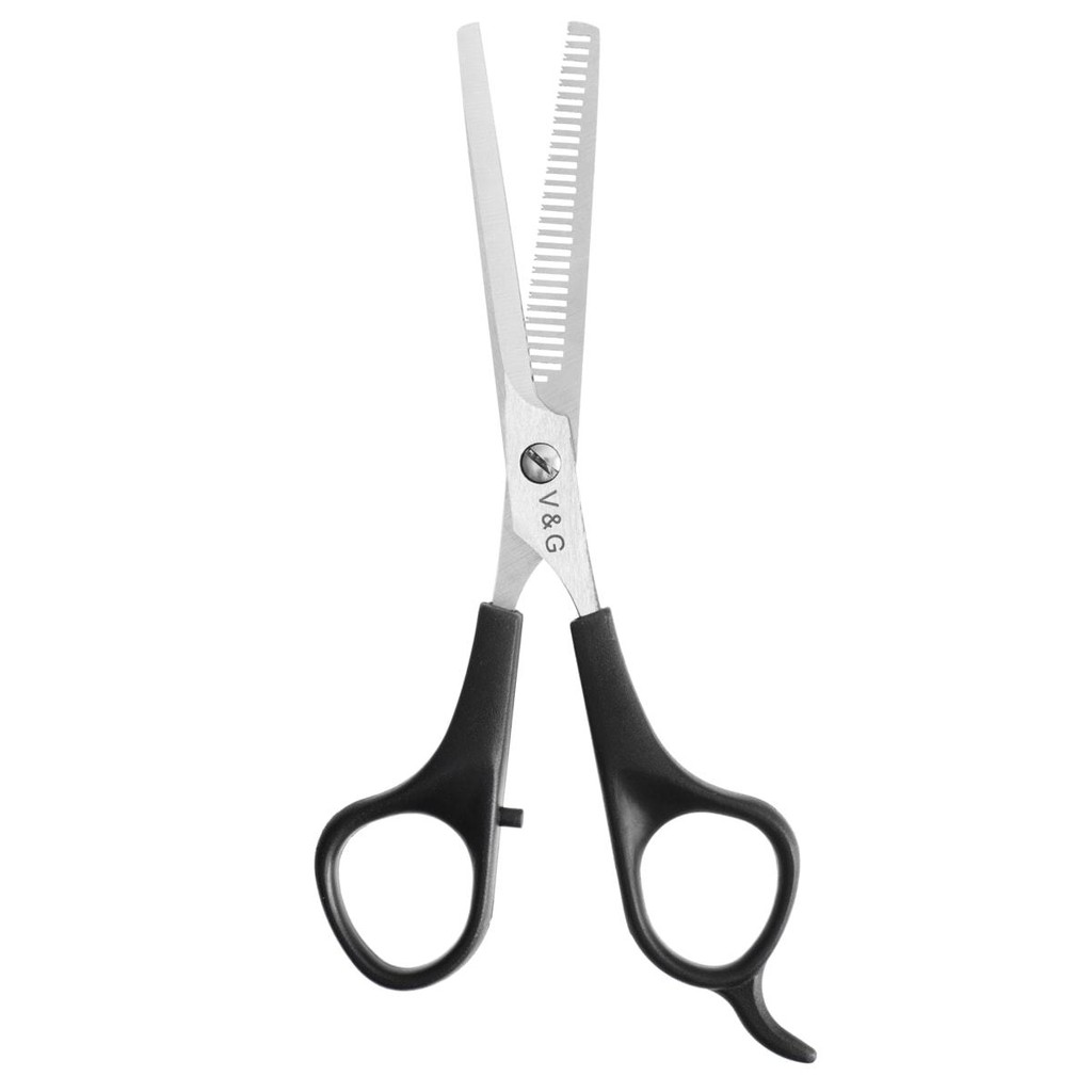 V&amp;G - Gunting Sasak (Blending Scissors Type) SC258-60 - 6,5&quot;