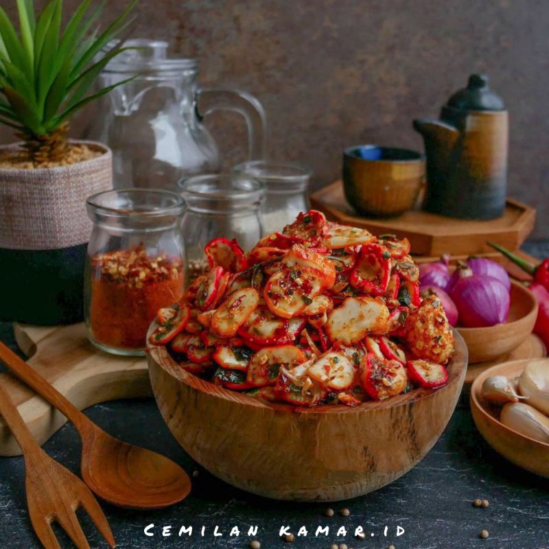 

kerupuk bantat 85 gram