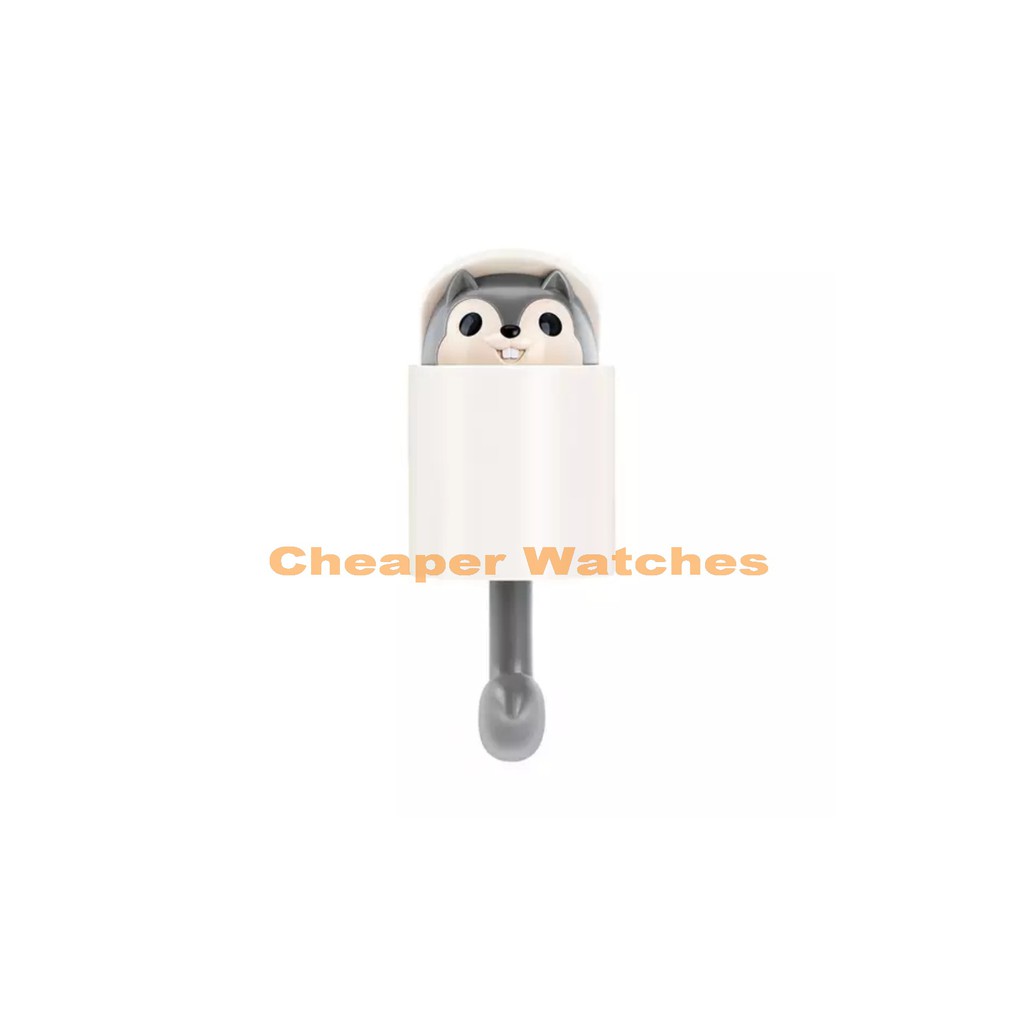 Cheaper-Gantungan Imut Tupai / Squirrel Hook