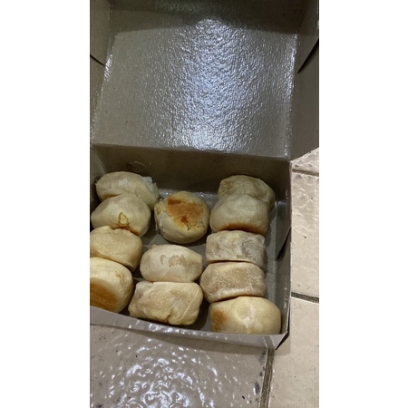 

Bakpia Jogja