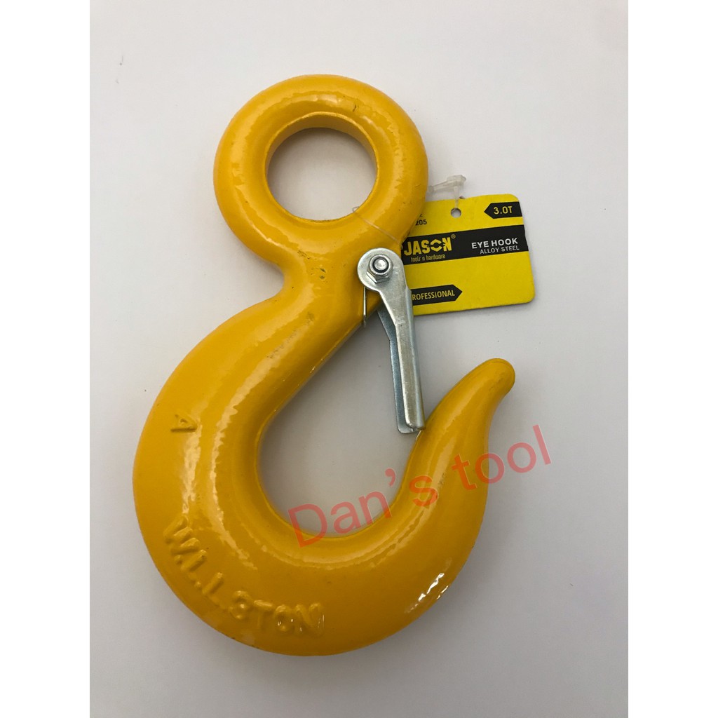 Cargo Hook 3 ton