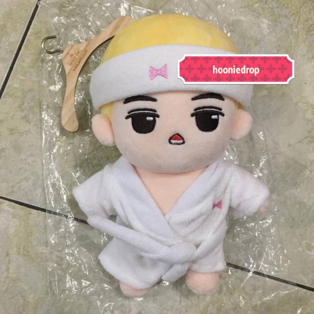 READY BONEKA/DOLL FANSITE - EXO SEHUN FREE UNOFFICIAL PHOTOCARD