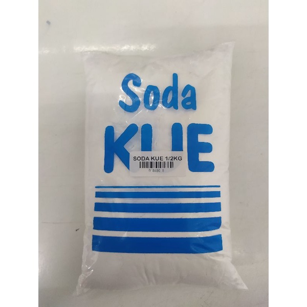 

Soda Kue 500gr