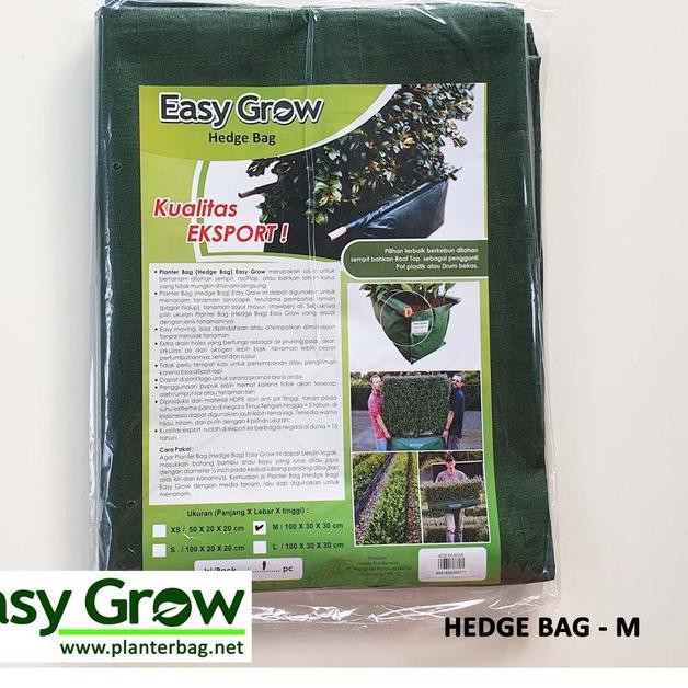 ✬ Hedge Planter Bag (Medium) ✷