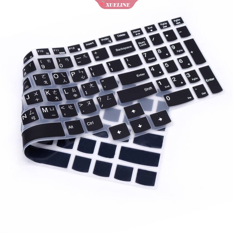 Cover Pelindung Keyboard Gaming Lenovo LEGION 5 2021 LEGION 7 2020 Y7000P R7000 ideapad Gaming 3 Bahan TPU Tahan Air