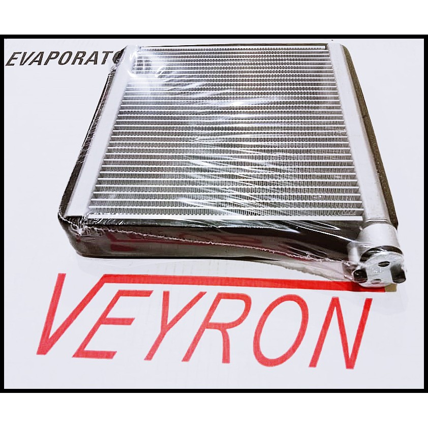 Evap Evaporator Cooling Coil Koil Ac Mobil Honda Jazz Rs City Ge8