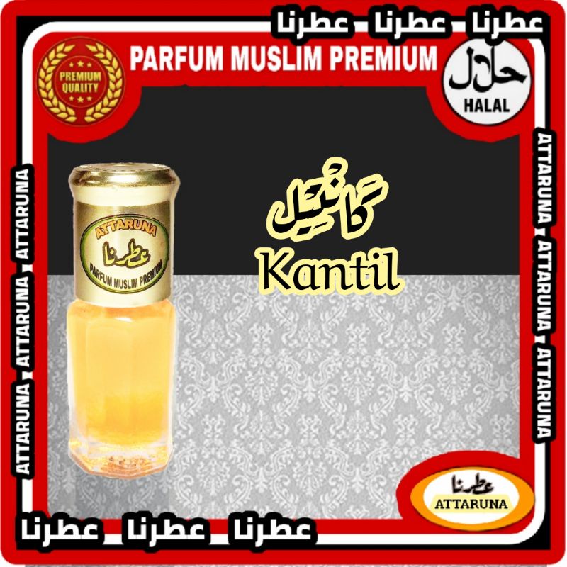 kantil asli minyak wangi kembang kantil