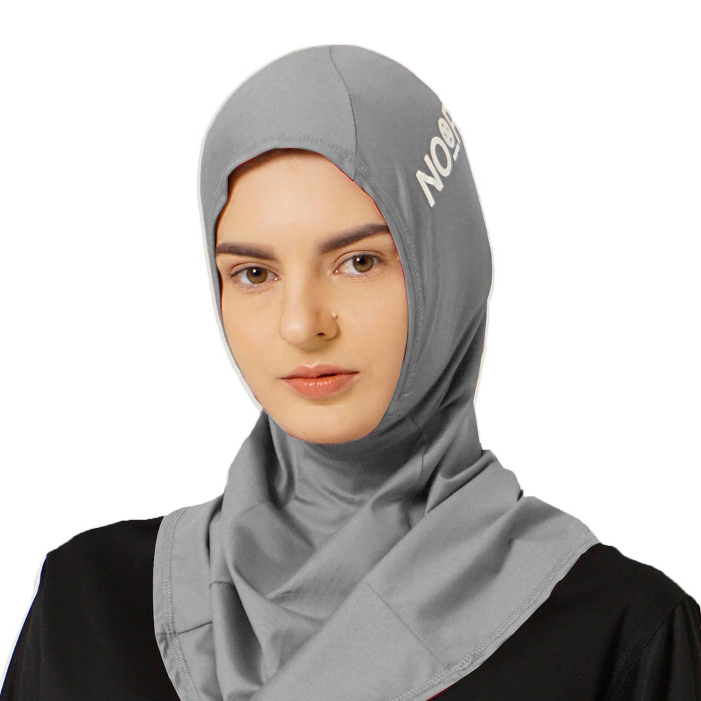  Noore Seoulina Sport Hijab  Shopee Indonesia