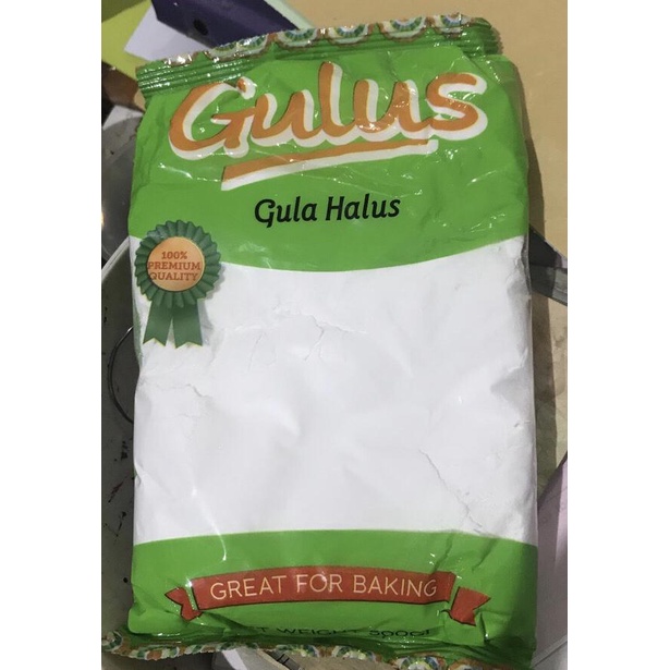 

Big Sale Gula Halus Gulus 500gr Big Sale