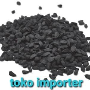 

PRODUK TERBARU - BIJI JINTEN HITAM HABATTUSSAUDA 1KG