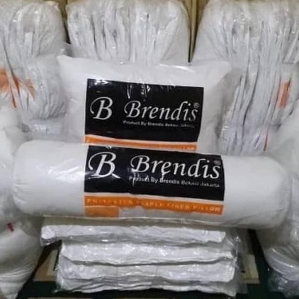 Harga Murah.. Bantal brendis dan guling brendis( SATUAN) 81 | Shopee