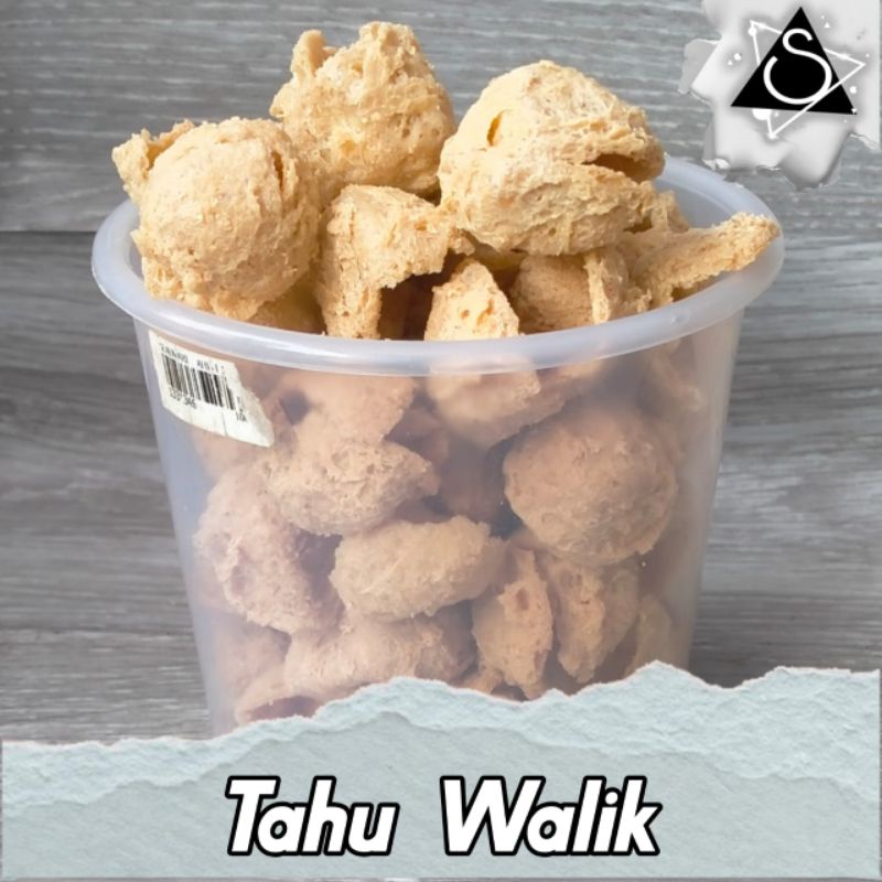 

kerupuk Tahu walik premium,balado,keju,pedas,original