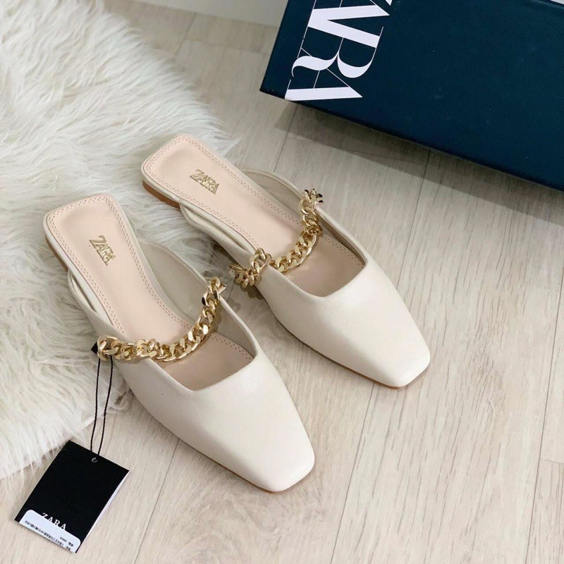 Zara loafers original zr 328