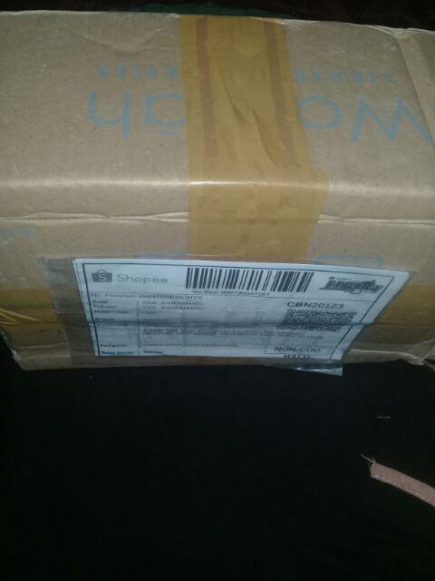 Teko Set Karakter / Teko Beranak