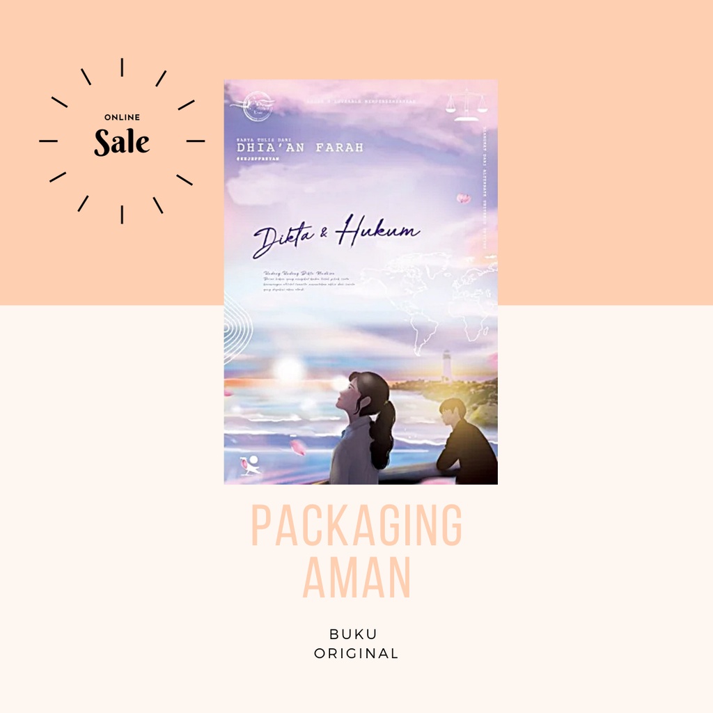 

Dikta & Hukum - DHIA`AN FARAH