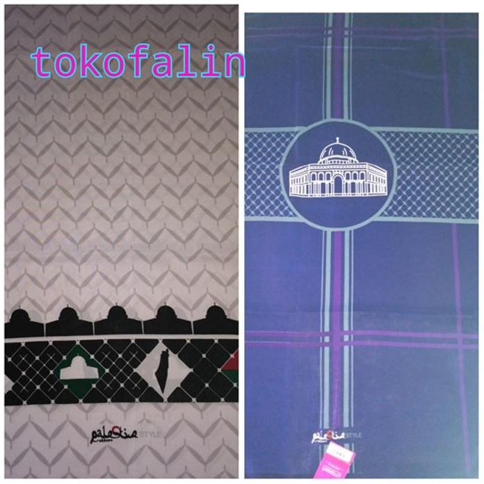 Cuci Gudang Promo"/ Sarung Rabbani/Sarung Palestina