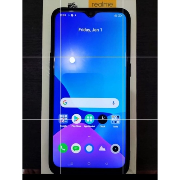 realme 5 pro ram 8/128 gb