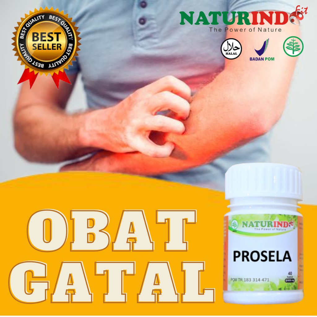 Obat Gatal Panu Kadas Kurap Kapsul Ampuh