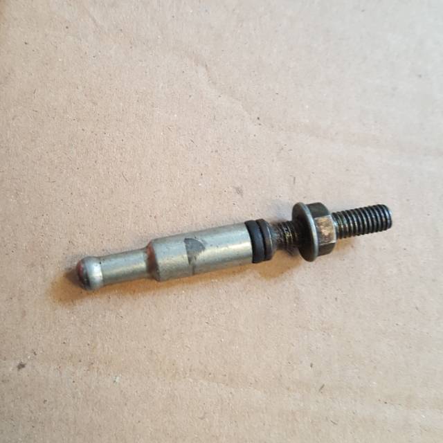 Baut stut setelan kopling blok magnet Vega R New 110 / Jupiter Z 110 Screw Adjusting