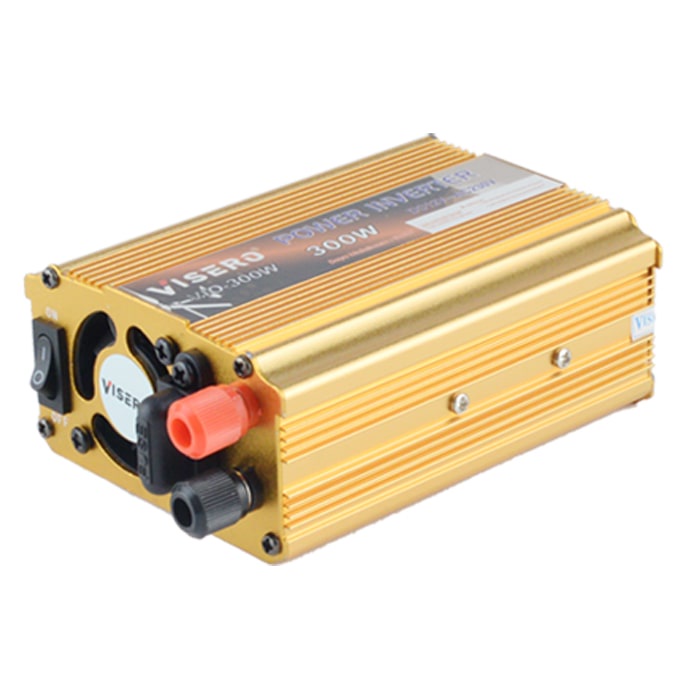 Power Inverter 300W Visero (VIO-300W)