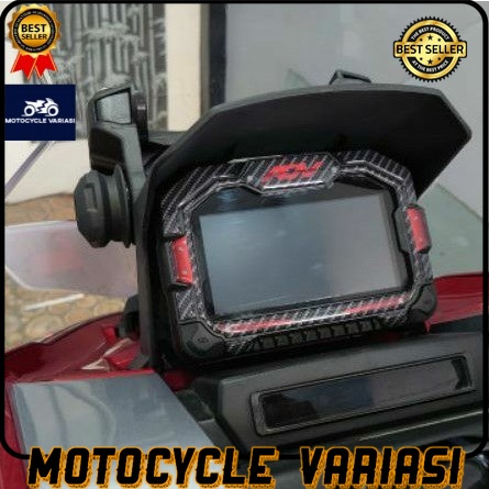 Stiker anti gores speedometer / spidometer honda adv 150