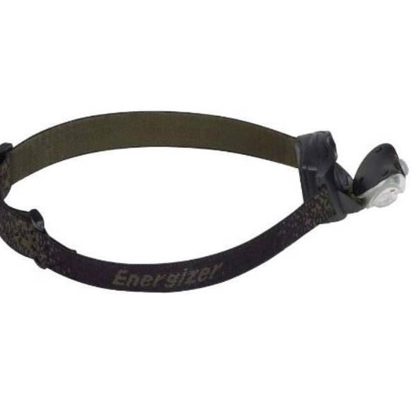 Paling Dicari.. Headlamp energizer 3 led