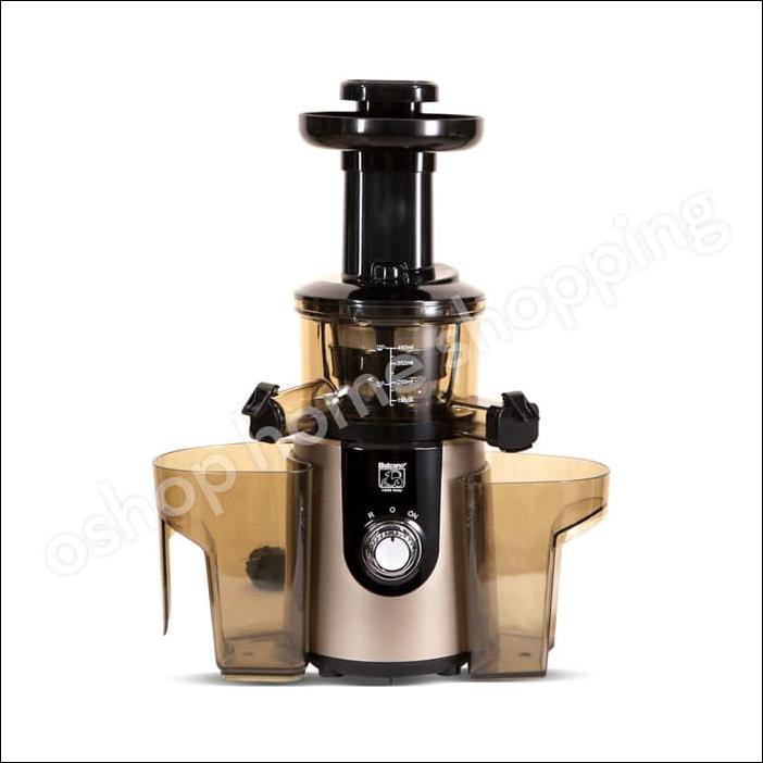 BALZANO SLOW JUICER GOLD