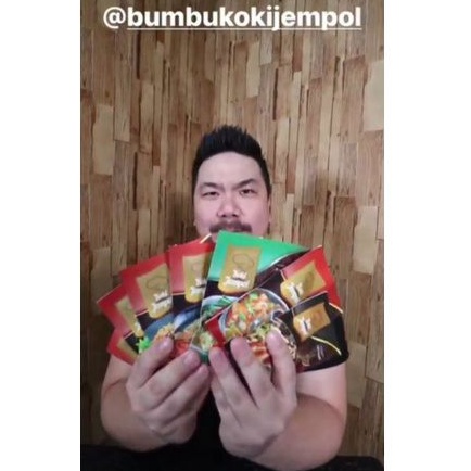 

ADY78 Sambal Minyak Cabai Szechuan Chili Oil