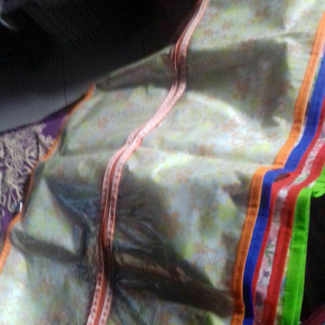 Freeongkir Hanger Jibab Organizer