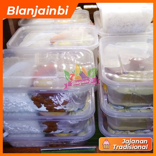 

Nasi Gudeg Komplit Bandung