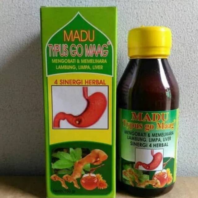 

MADU TYPUS GO