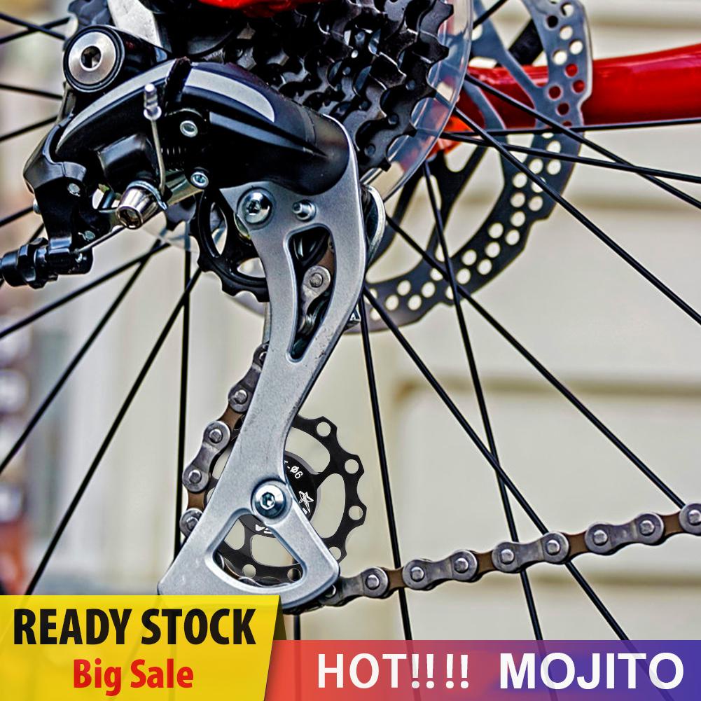 Roda Katrol Derailleur Belakang Sepeda Balap 11t