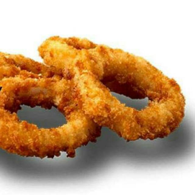 

vegetarian mr calamari Squid ring / cumi ring / squid calamari