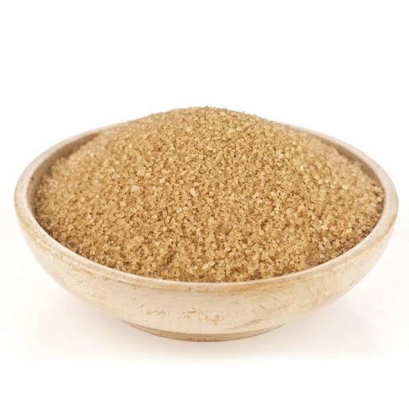 Organic Cane Sugar 500gr