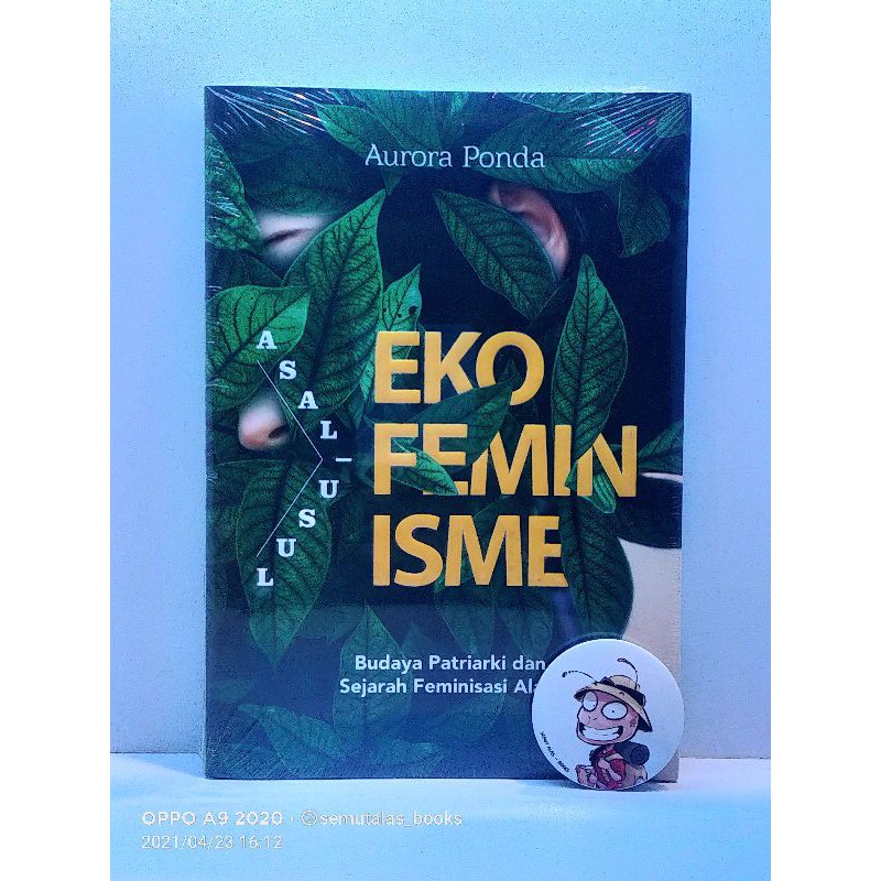Asal Usul Ekofeminisme