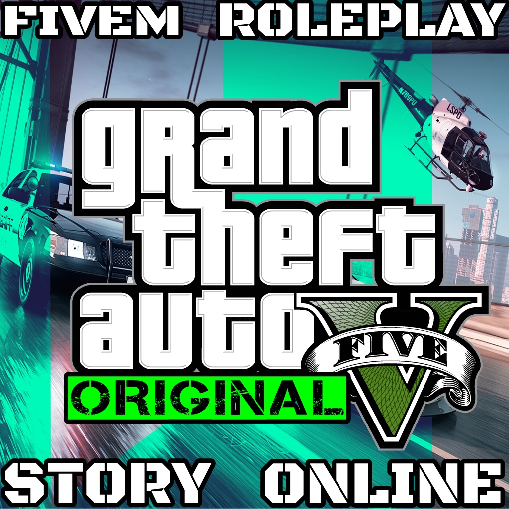 GRAND THEFT AUTO V PC ORIGINAL | GTA 5