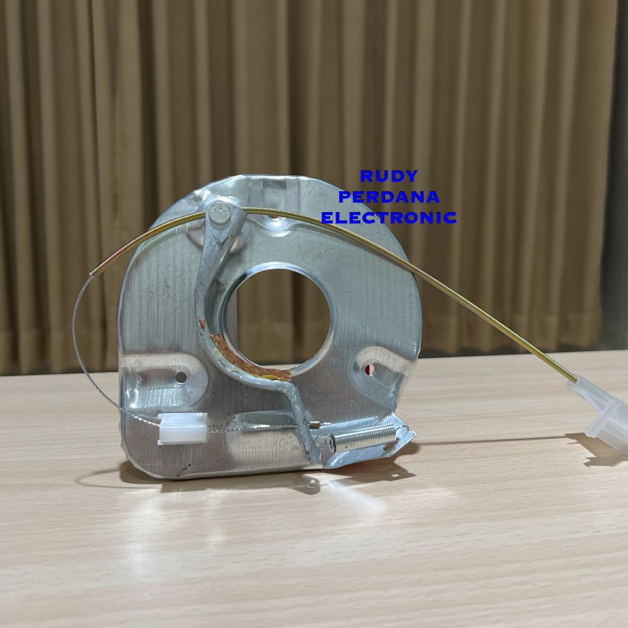 REM BRAKE DINAMO MESIN CUCI TABUNG UNIVERSAL MULTI PENGERING PENCUCI