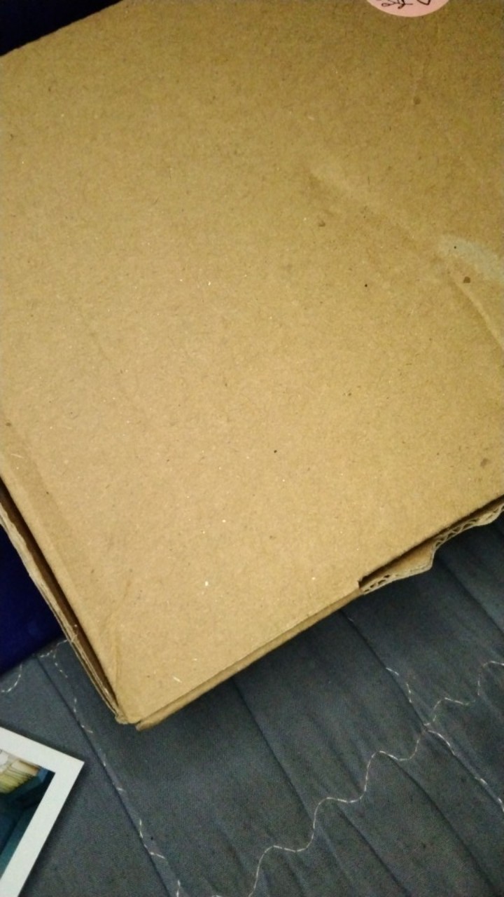 Tambahan Box Untuk Packing Fankit | Tidak Menjual Box Saja