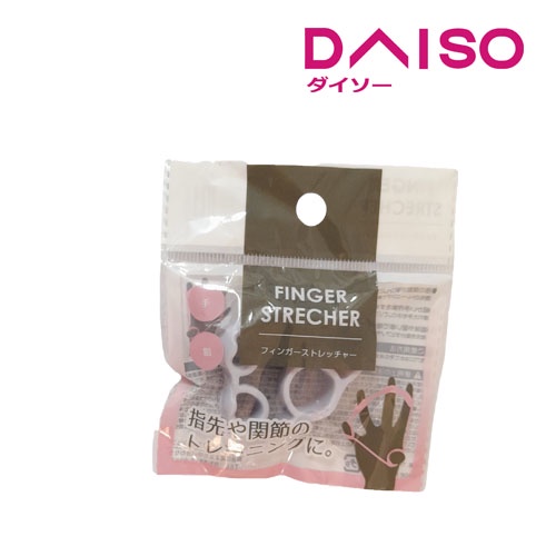 Jual Daiso Finger Stretcher Shopee Indonesia