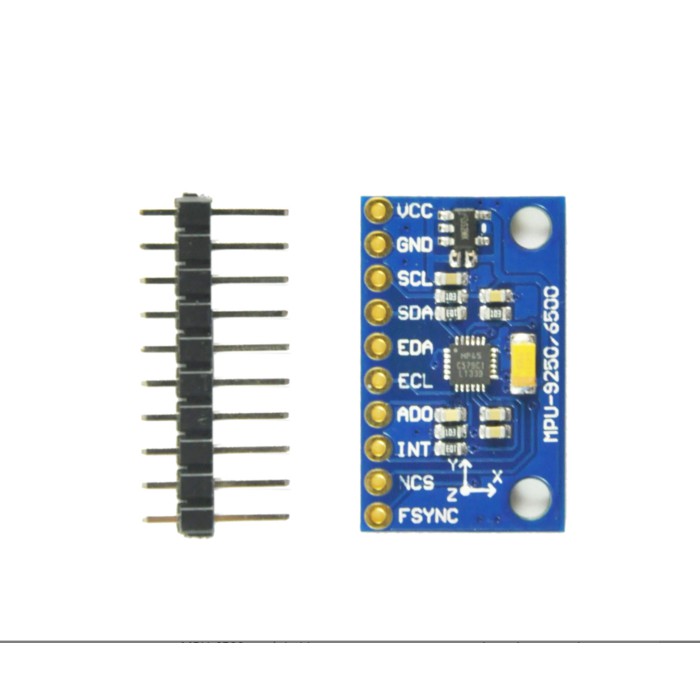 GY-6500 MPU6500 MPU-6500 6DOF 6 axis gyro accelerometer sensor Module