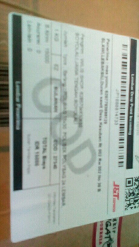 Polibag 15x30  Polibek Polybag 24 Lembar